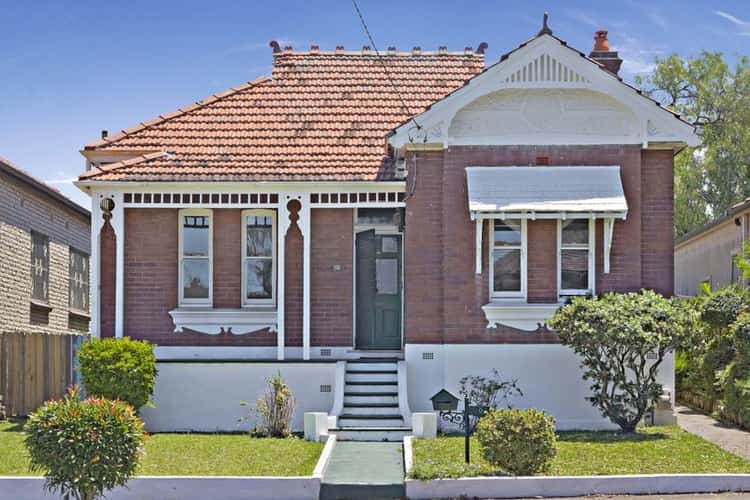 Main view of Homely house listing, 10 Fernhill Street, Hurlstone Park NSW 2193