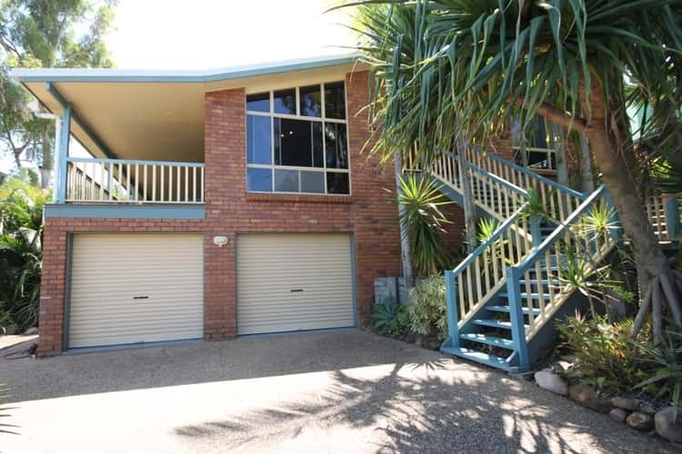 Main view of Homely house listing, 5 Ross Street, Yeppoon QLD 4703