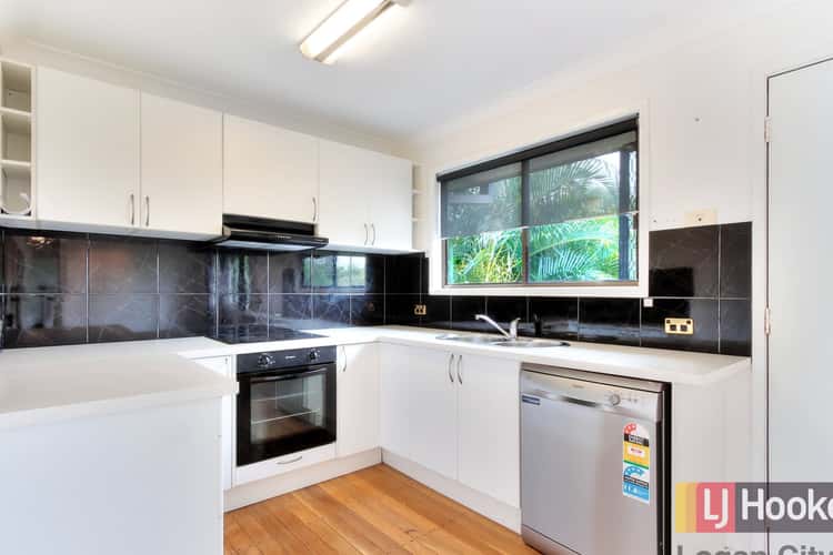 Third view of Homely house listing, 288 Middle Road, Boronia Heights QLD 4124