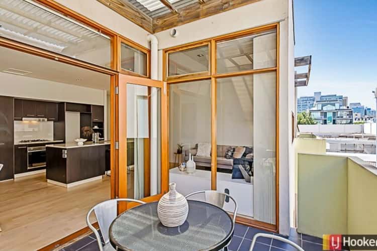 Sixth view of Homely townhouse listing, 2/26 Gilles Street, Adelaide SA 5000