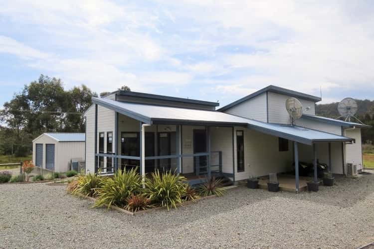 Main view of Homely house listing, 26414 Tasman Highway, Goshen TAS 7216