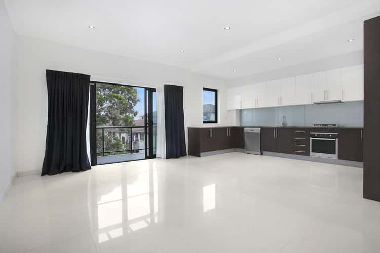 Third view of Homely unit listing, 8/72 Hamilton Road, Fairfield NSW 2165