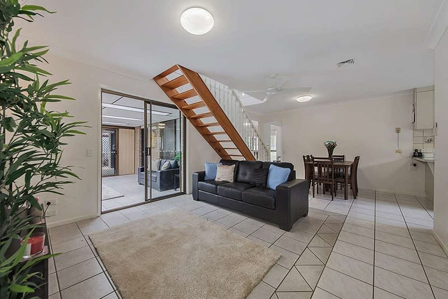Main view of Homely house listing, 16 Brodick Street, Carindale QLD 4152