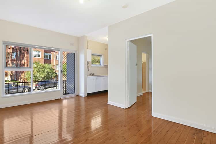Second view of Homely apartment listing, Apartment 4/243A Old South Head Road, Bondi NSW 2026