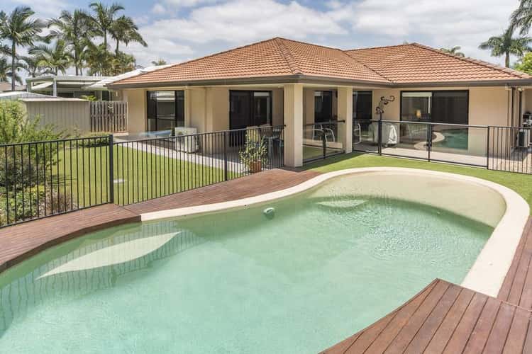 Main view of Homely house listing, 7 Ballybunyon Crescent, Hope Island QLD 4212