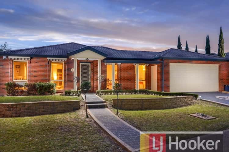 5 Ludlow Court, Beaconsfield VIC 3807