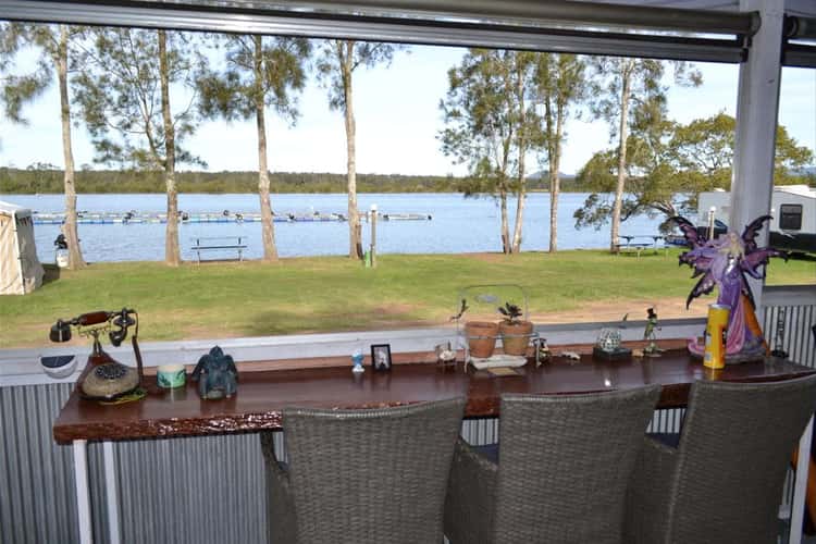 Second view of Homely unit listing, 67/5982 Pacific Highway, Nambucca Heads NSW 2448