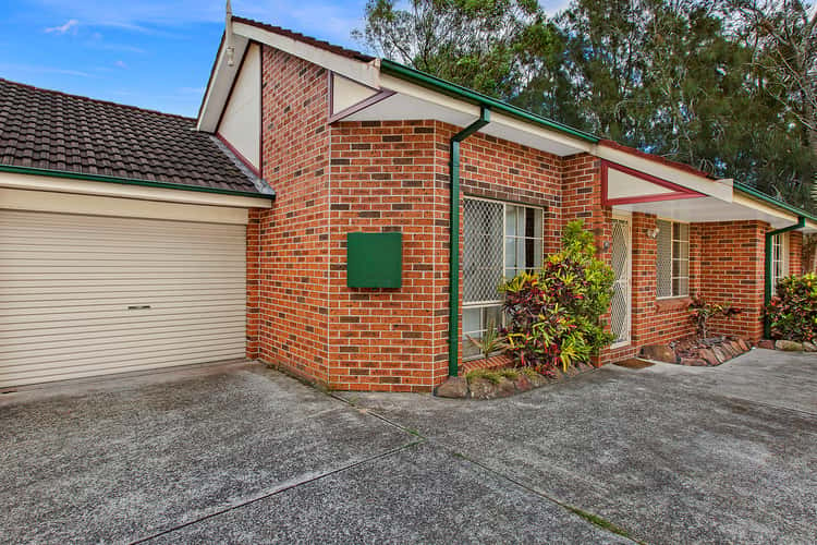 Main view of Homely villa listing, 2/15 Gordon Road, Empire Bay NSW 2257