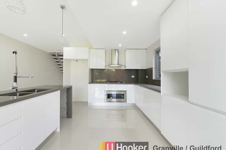Fourth view of Homely house listing, 3a Kimberley Street, Merrylands NSW 2160