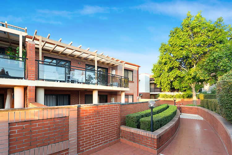 Fifth view of Homely apartment listing, 21/335-337 Blaxland Road, Ryde NSW 2112
