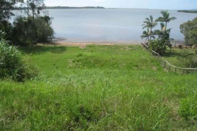 Second view of Homely residentialLand listing, 13 Byron Street, Russell Island QLD 4184