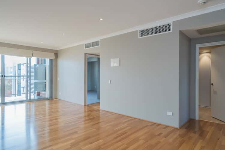 Sixth view of Homely apartment listing, 18/128 Brown Street, East Perth WA 6004