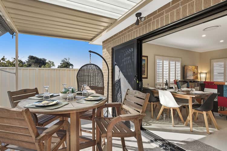 Third view of Homely villa listing, 19A Eloora Road, Long Jetty NSW 2261