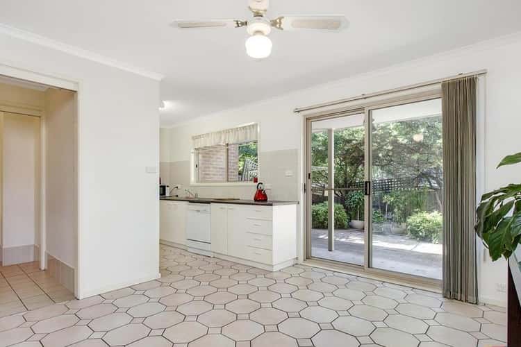 Second view of Homely townhouse listing, 41/60 Copland Drive, Evatt ACT 2617