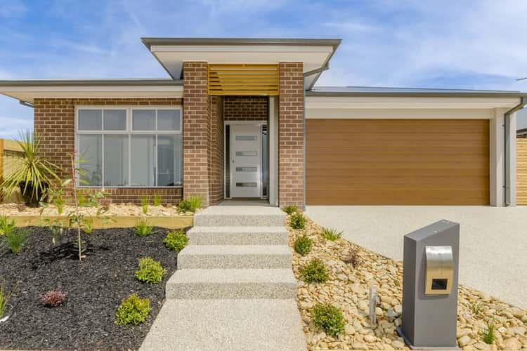 1 Amicus Street, Marcus Hill VIC 3226