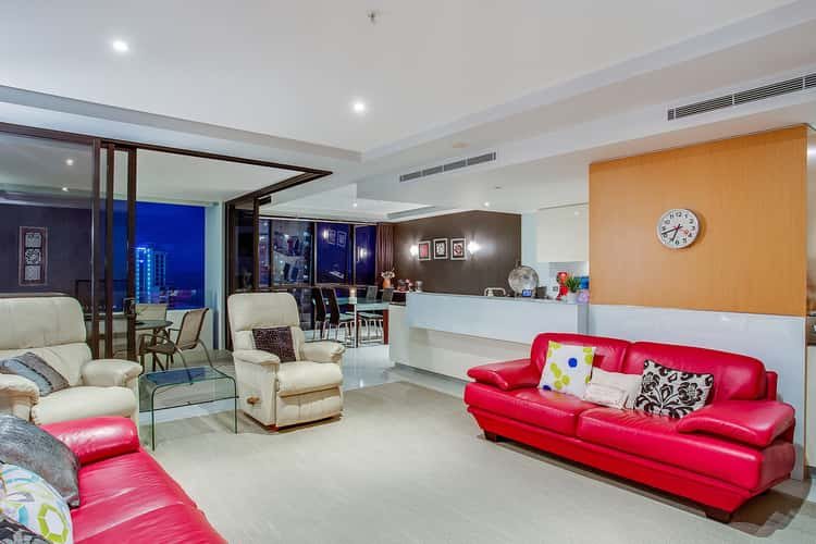 Sixth view of Homely apartment listing, 1501/17 Albert Avenue, Broadbeach QLD 4218