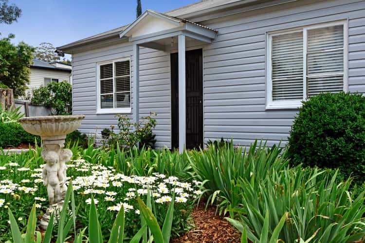 Second view of Homely house listing, 2 Linda Street, Hill Top NSW 2575