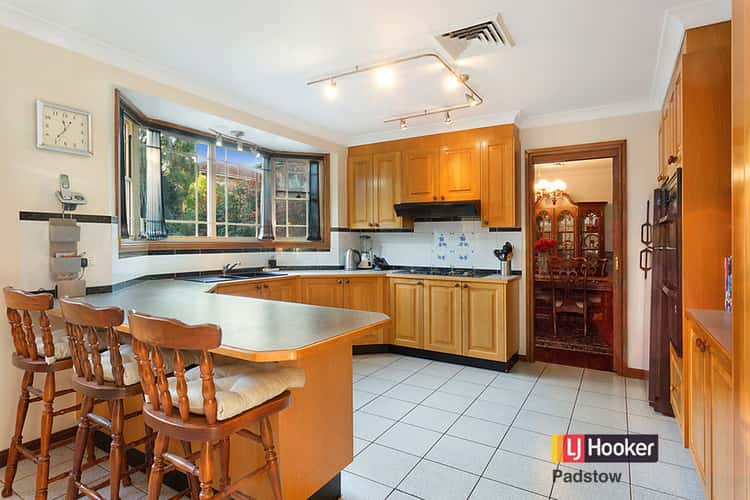 Second view of Homely house listing, 55 Cragg Street, Condell Park NSW 2200