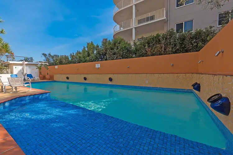 Third view of Homely unit listing, 15/15 Mudjimba Esplanade, Mudjimba QLD 4564