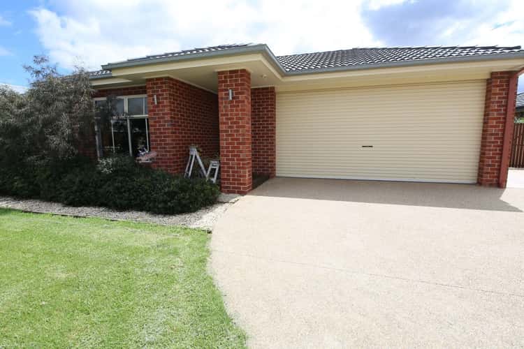 Main view of Homely house listing, 10 Ironbark Drive, Benalla VIC 3672