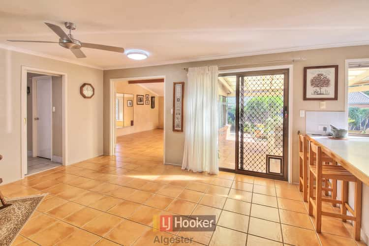 Sixth view of Homely house listing, 14 Thistlewood Court, Algester QLD 4115