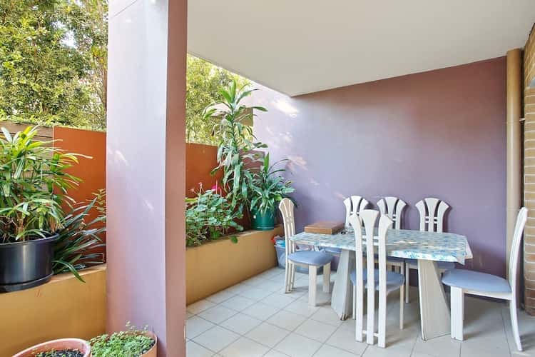 Sixth view of Homely unit listing, 42/7-9 King Street, Campbelltown NSW 2560