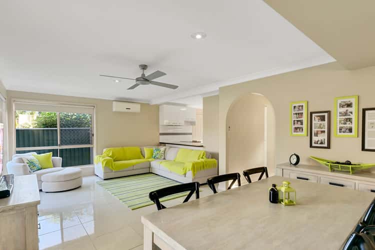 Fourth view of Homely townhouse listing, 90/601 Pine Ridge Road, Biggera Waters QLD 4216