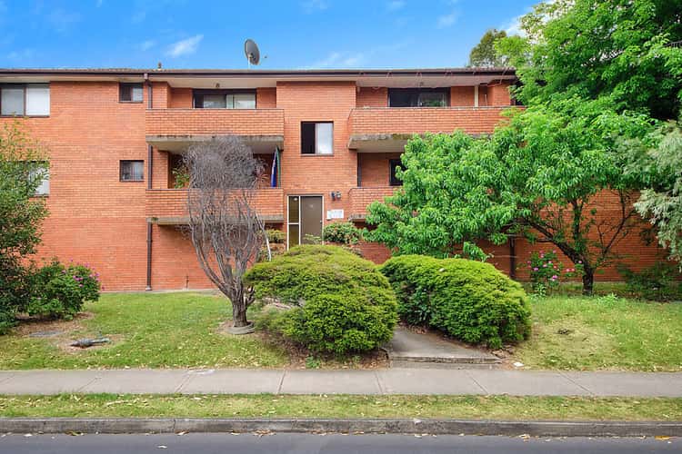 Main view of Homely apartment listing, 2/30 Park Avenue, Westmead NSW 2145