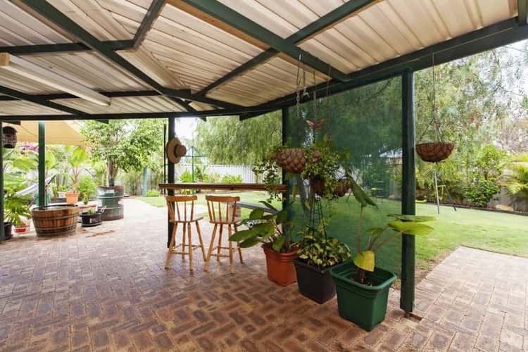 Main view of Homely house listing, 26 Disney Road, Parmelia WA 6167