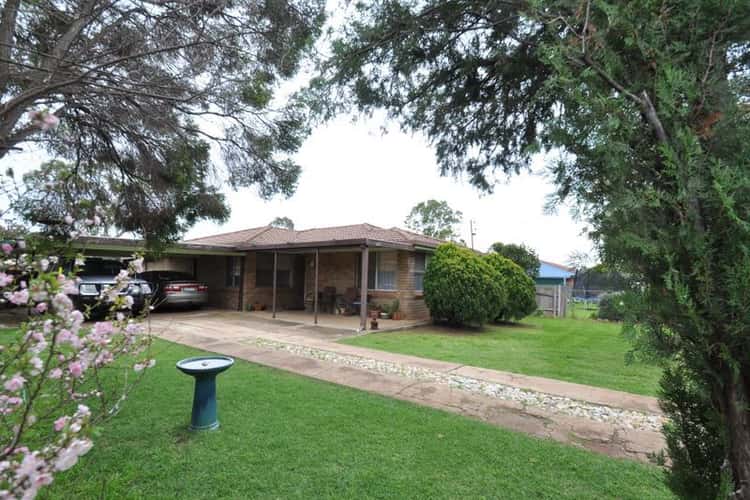 Main view of Homely house listing, 68 Pine St, Curlewis NSW 2381