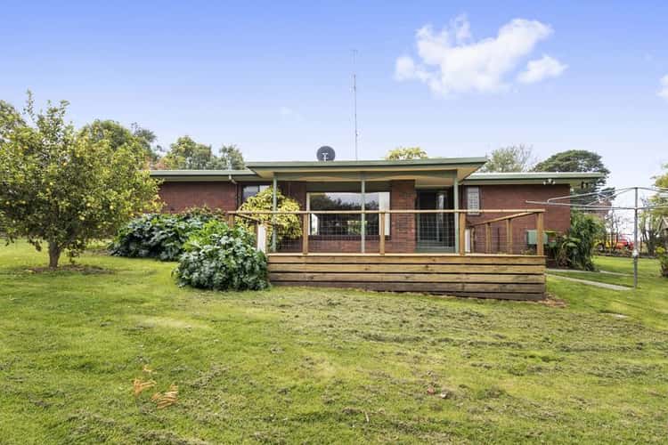 330 Old Yeo Road, Yeo VIC 3249