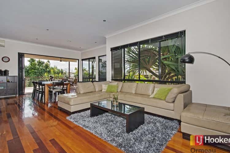 Third view of Homely house listing, 30 Peachester Close, Ormeau QLD 4208
