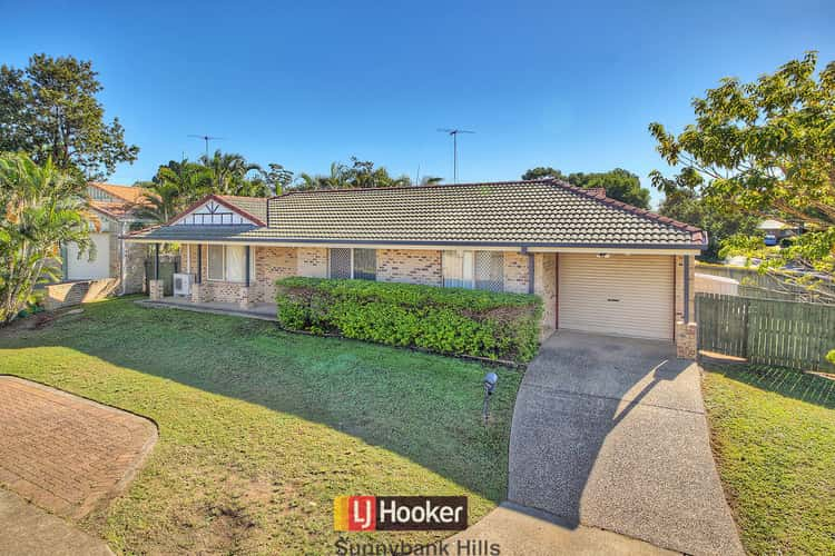 Second view of Homely house listing, 43 Oswin Street, Acacia Ridge QLD 4110