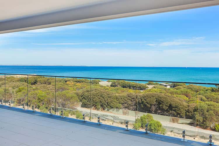 Main view of Homely apartment listing, 13/13 O'connor Close, North Coogee WA 6163