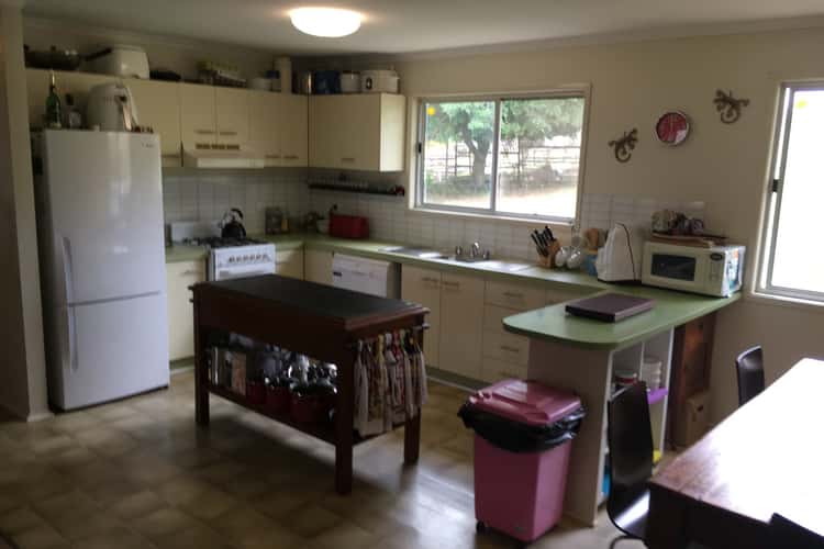 Third view of Homely house listing, 99 Zischke Road, Regency Downs QLD 4341