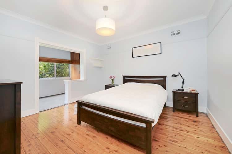 Fourth view of Homely apartment listing, 3/42 Beach Road, Bondi Beach NSW 2026