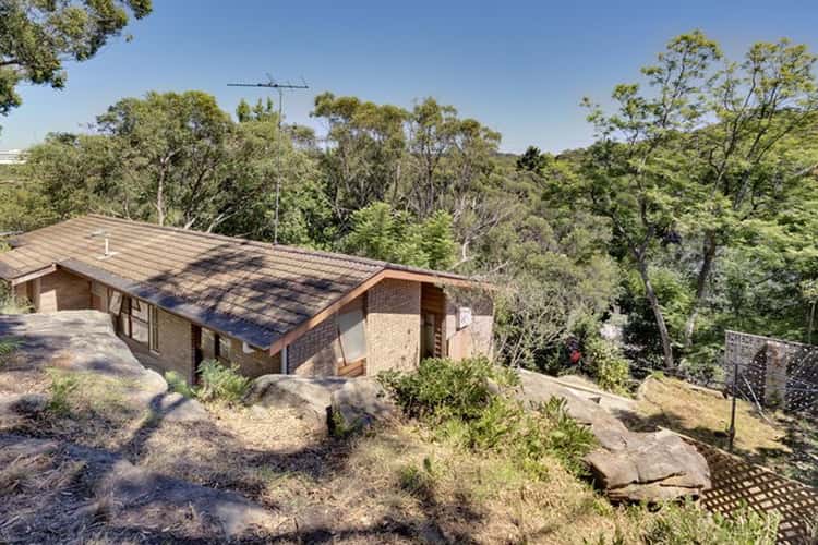 Main view of Homely house listing, 10 Gloucester Avenue, West Pymble NSW 2073