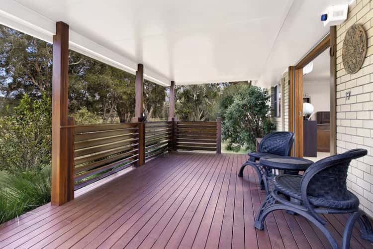 Second view of Homely house listing, 17 Bellingen Street, Urunga NSW 2455