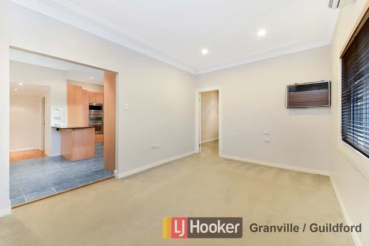 Third view of Homely house listing, 20 Victoria Street, Merrylands NSW 2160
