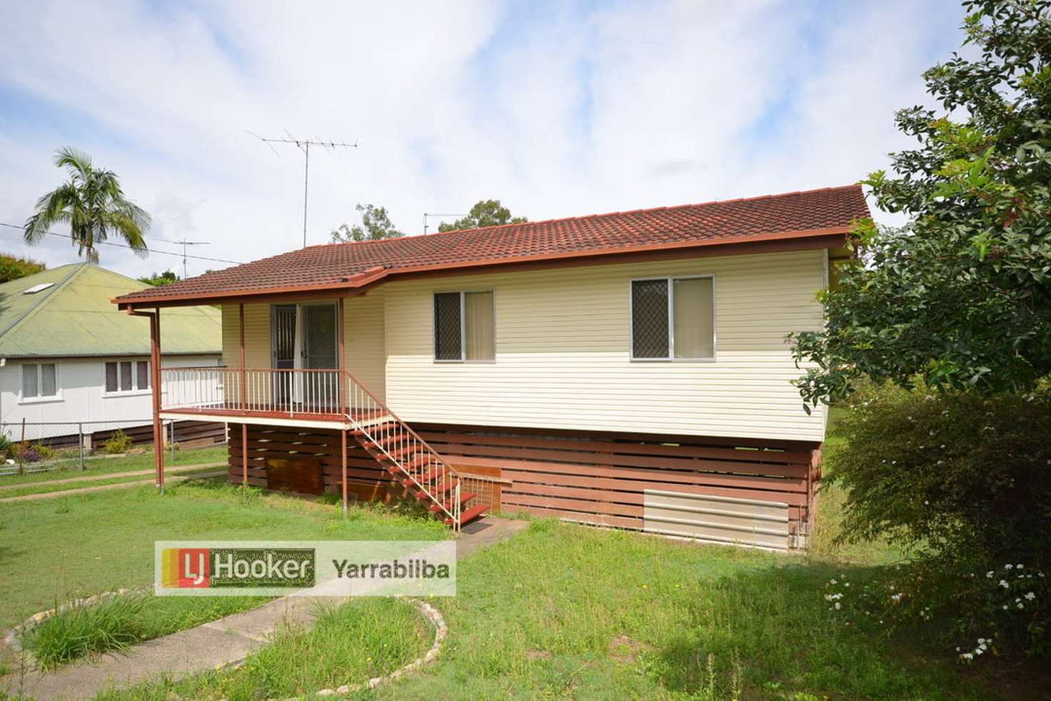 Main view of Homely house listing, 54A Tina Street, Beaudesert QLD 4285