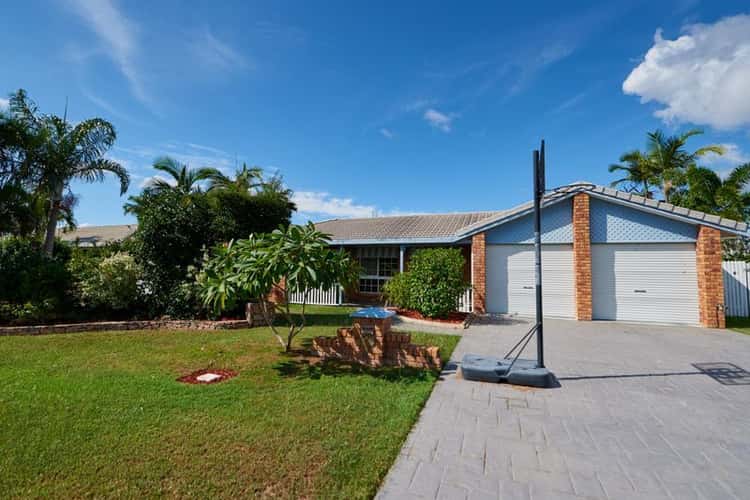Main view of Homely house listing, 15 Linaria Court, Annandale QLD 4814