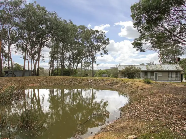 Fifth view of Homely house listing, 561 Briagolong Stockdale Road, Briagolong VIC 3860