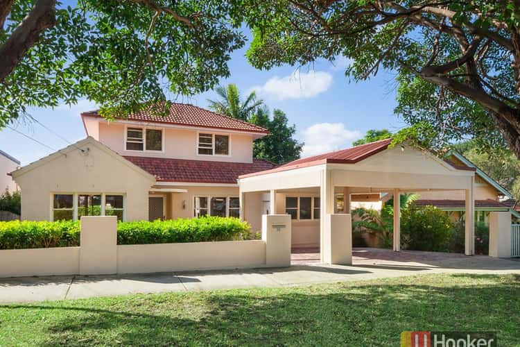 Main view of Homely house listing, 11 Tenilba Road, Northbridge NSW 2063