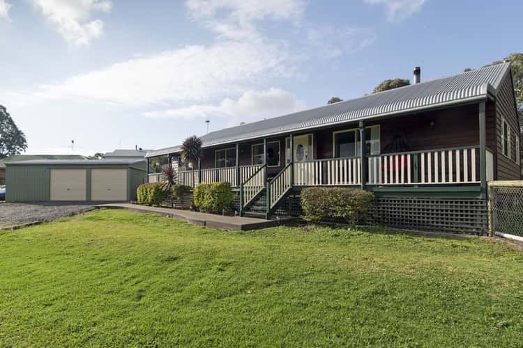 Main view of Homely house listing, 24 Manor Street, Drayton QLD 4350