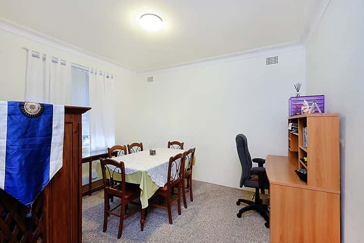 Sixth view of Homely apartment listing, 6/30-32 Macquarie Street, Belmont NSW 2280