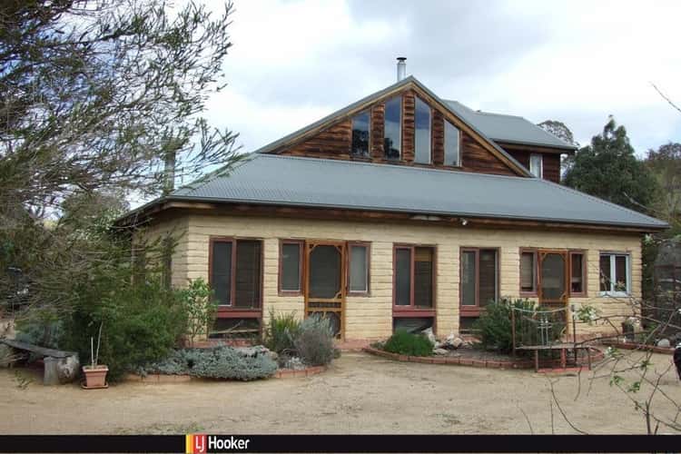 Main view of Homely ruralOther listing, 168 Mount Pleasant Road, Bega NSW 2550