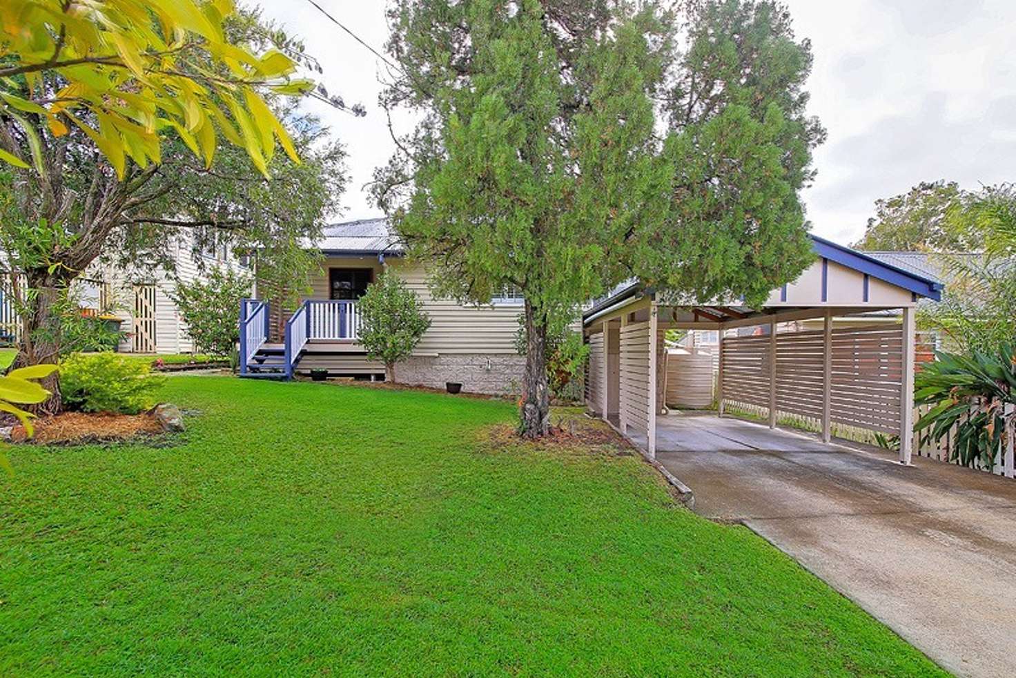 Main view of Homely house listing, 24 Durimbil Street, Camp Hill QLD 4152