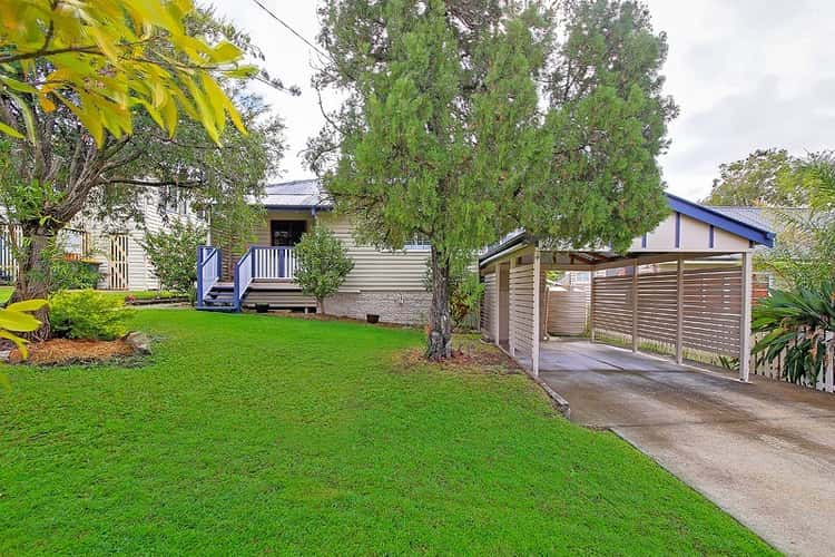 Main view of Homely house listing, 24 Durimbil Street, Camp Hill QLD 4152