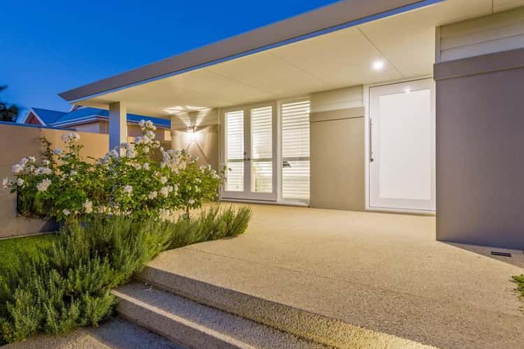 Third view of Homely house listing, 52 Kathleen Street, Cottesloe WA 6011
