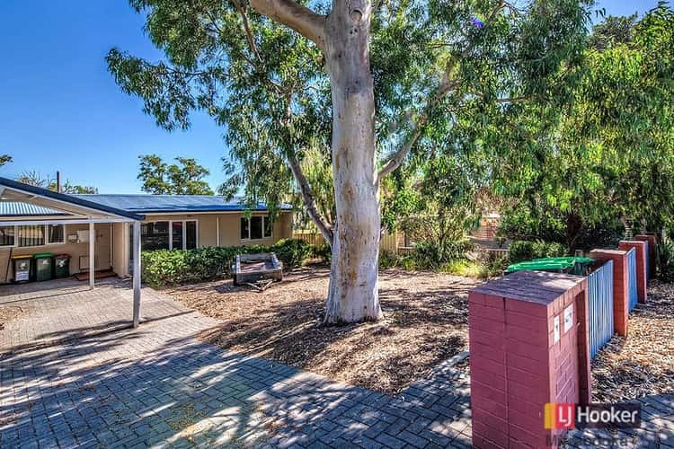 Second view of Homely semiDetached listing, 40A Stedham Way, Balga WA 6061